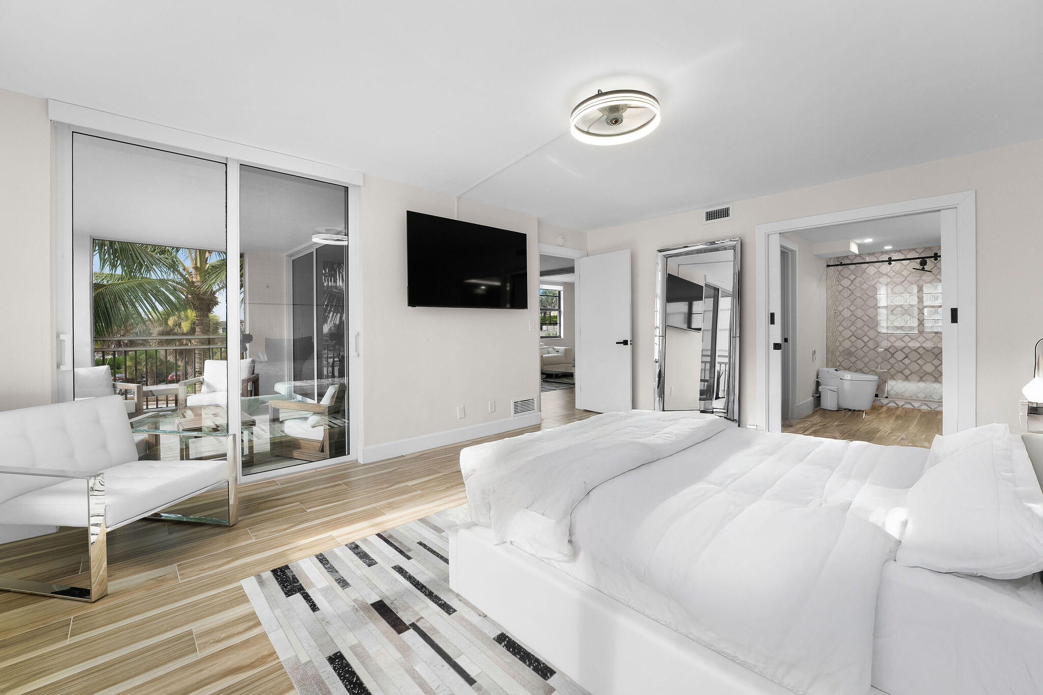 JUNO BY THE SEA NORTH THE MANOR CONDO - Residential