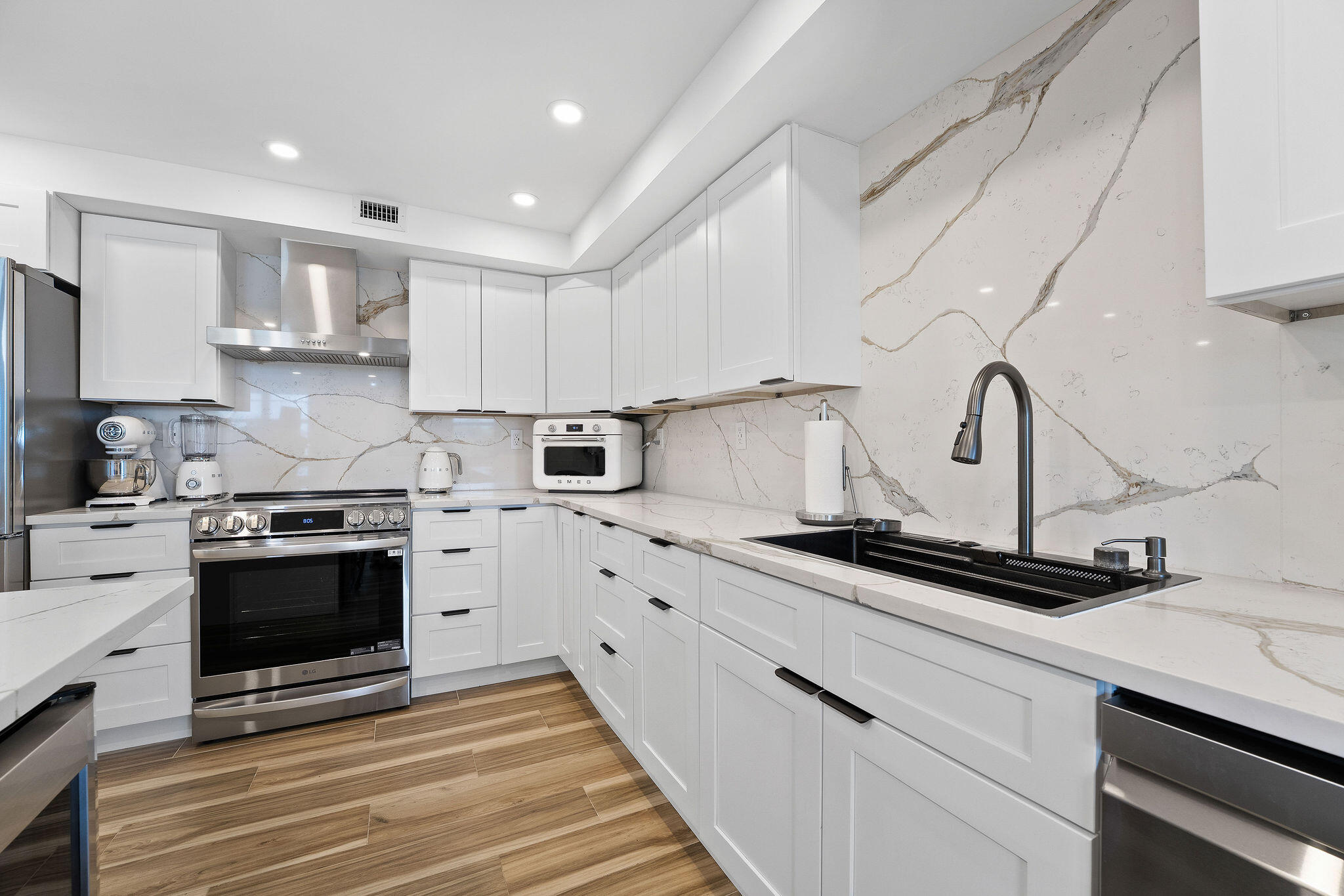 JUNO BY THE SEA NORTH THE MANOR CONDO - Residential