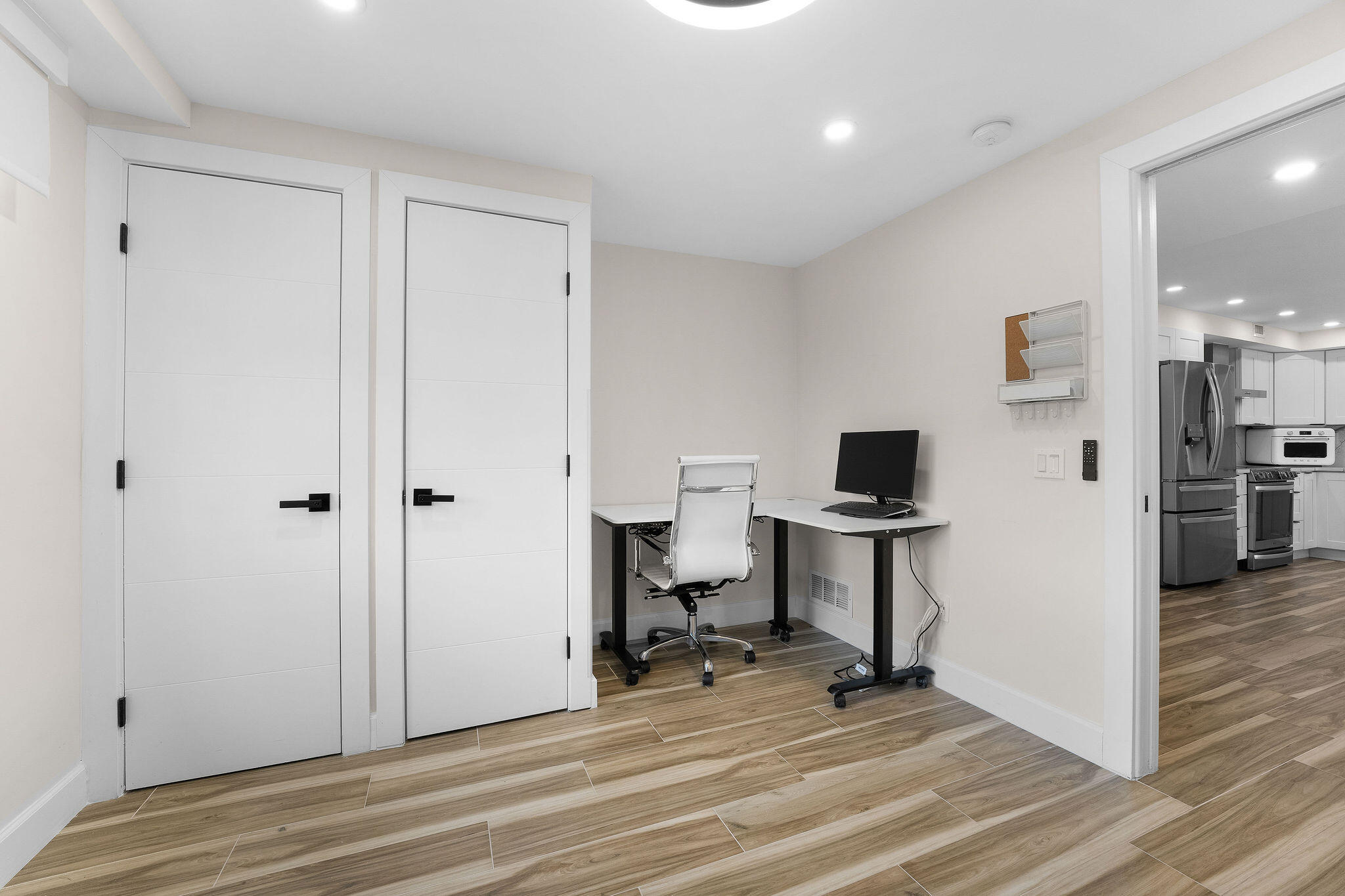 JUNO BY THE SEA NORTH THE MANOR CONDO - Residential