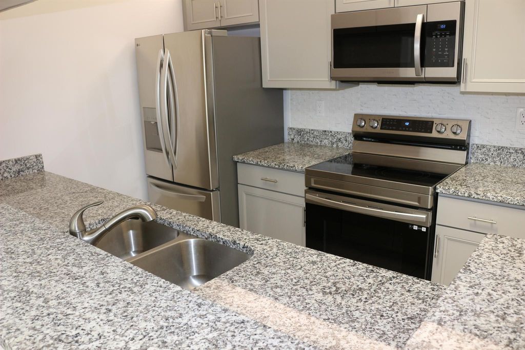 Photo of 2516 SE Anchorage Cove #3, Port St Lucie, FL 34952 (MLS # R11113686)