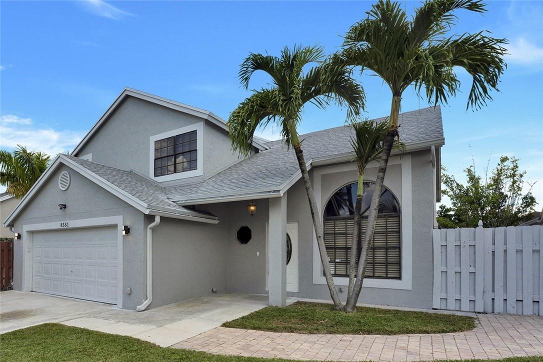Trends At Boca Raton Unit - Residential
