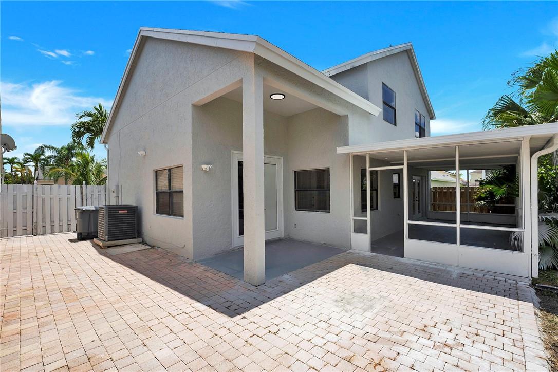 Trends At Boca Raton Unit - Residential