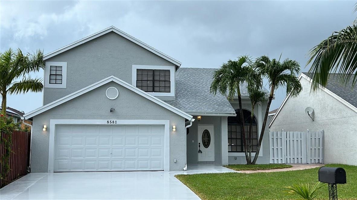 Trends At Boca Raton Unit - Residential