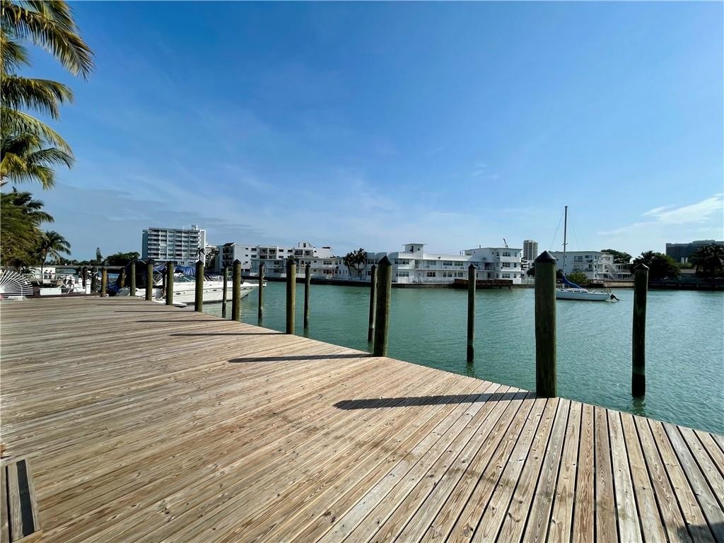 Bay Drive Condo - Residential Lease
