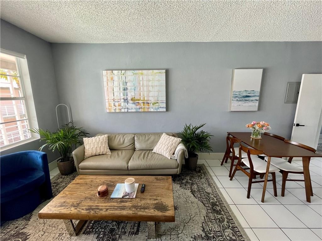 Bay Drive Condo - Residential Lease