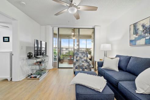 GRANDVIEW AT SPRING LAKES CONDO - Residential