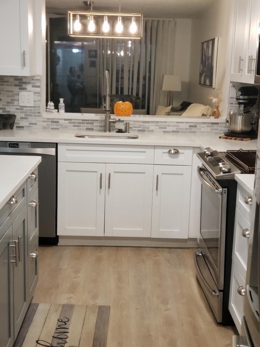 GRANDVIEW AT SPRING LAKES CONDO - Residential