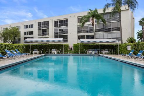 GRANDVIEW AT SPRING LAKES CONDO - Residential