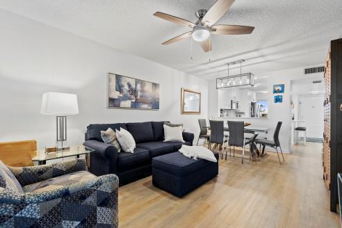 GRANDVIEW AT SPRING LAKES CONDO - Residential