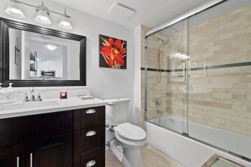 GRANDVIEW AT SPRING LAKES CONDO - Residential