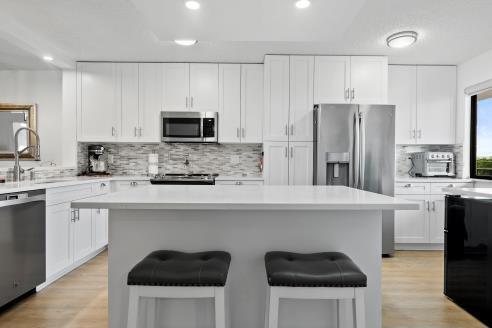 GRANDVIEW AT SPRING LAKES CONDO - Residential