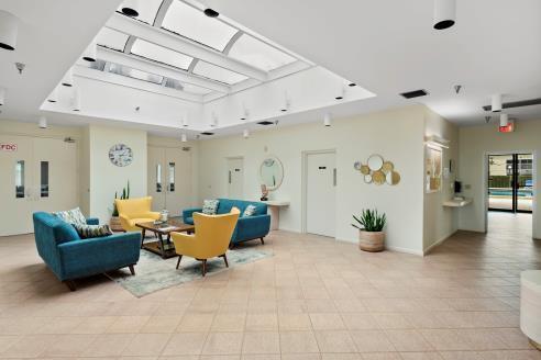 GRANDVIEW AT SPRING LAKES CONDO - Residential