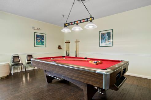 GRANDVIEW AT SPRING LAKES CONDO - Residential