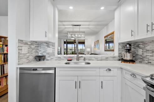 GRANDVIEW AT SPRING LAKES CONDO - Residential