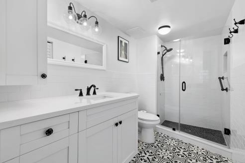 GRANDVIEW AT SPRING LAKES CONDO - Residential