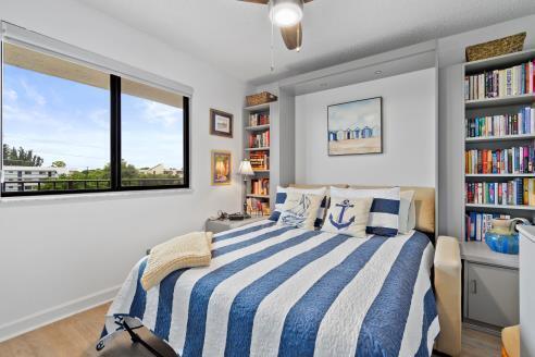 GRANDVIEW AT SPRING LAKES CONDO - Residential