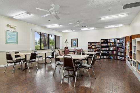 GRANDVIEW AT SPRING LAKES CONDO - Residential