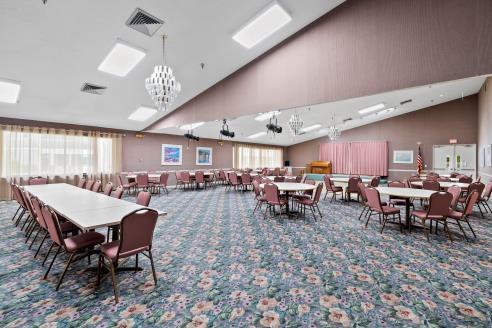 GRANDVIEW AT SPRING LAKES CONDO - Residential