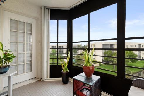 GRANDVIEW AT SPRING LAKES CONDO - Residential