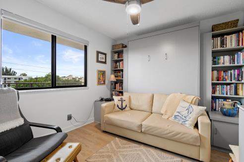 GRANDVIEW AT SPRING LAKES CONDO - Residential