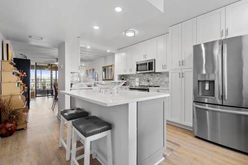 GRANDVIEW AT SPRING LAKES CONDO - Residential