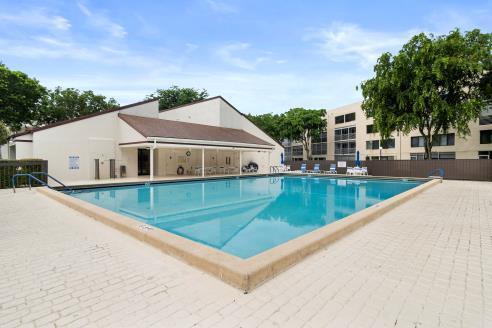 GRANDVIEW AT SPRING LAKES CONDO - Residential