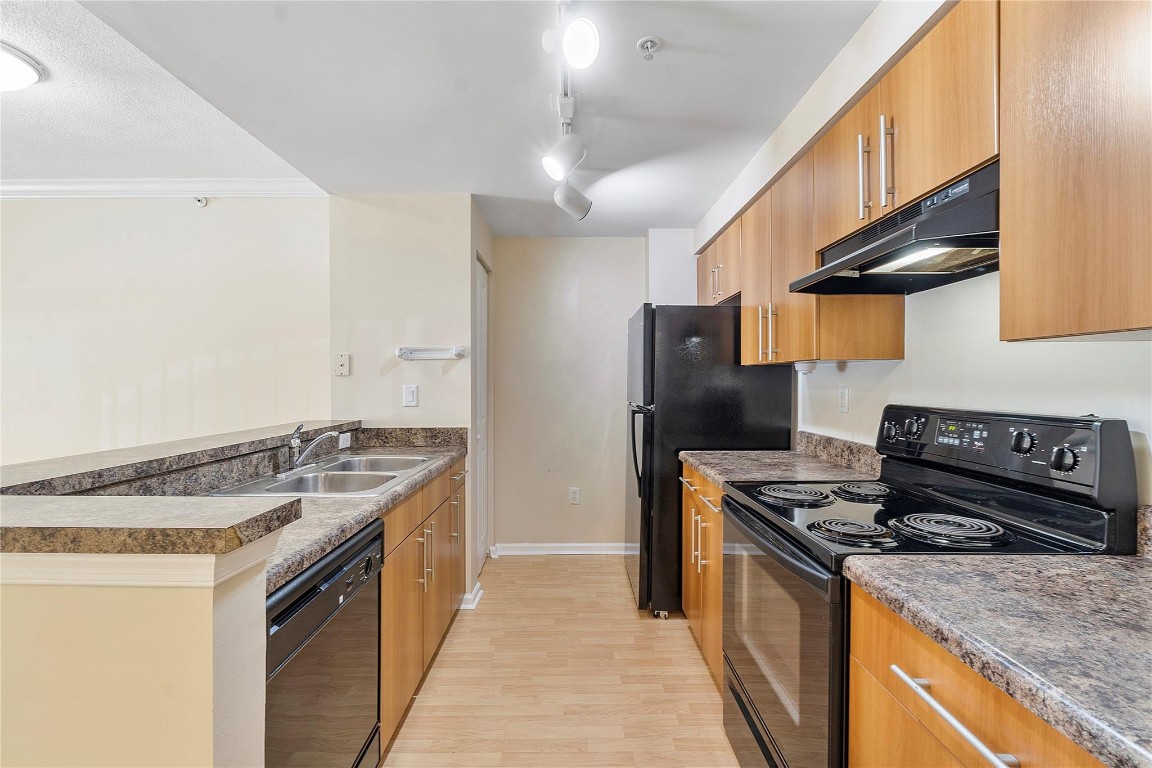 POINCIANA PLACE - Residential