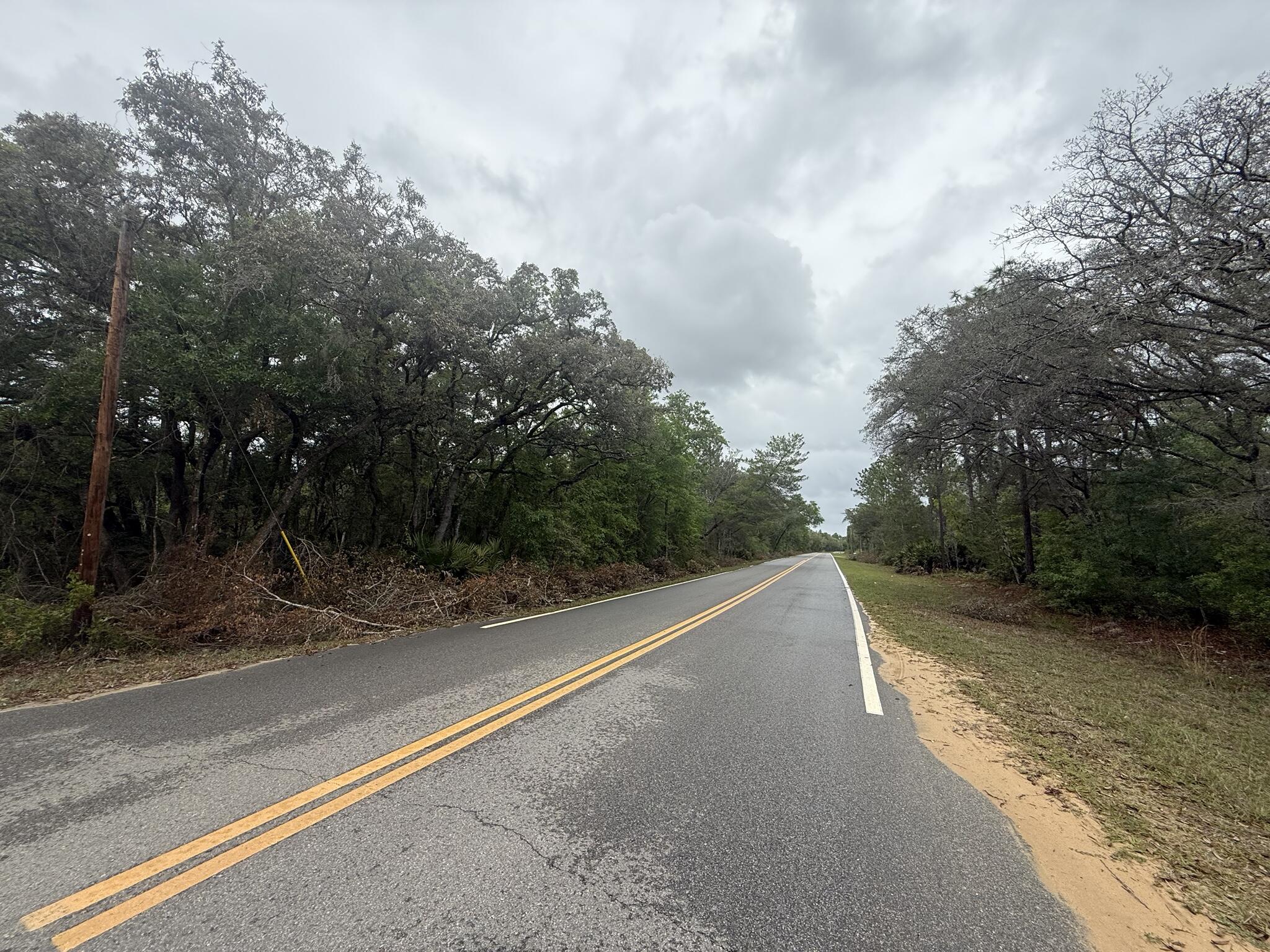 INTERLACHEN LAKES ESTATES - Land