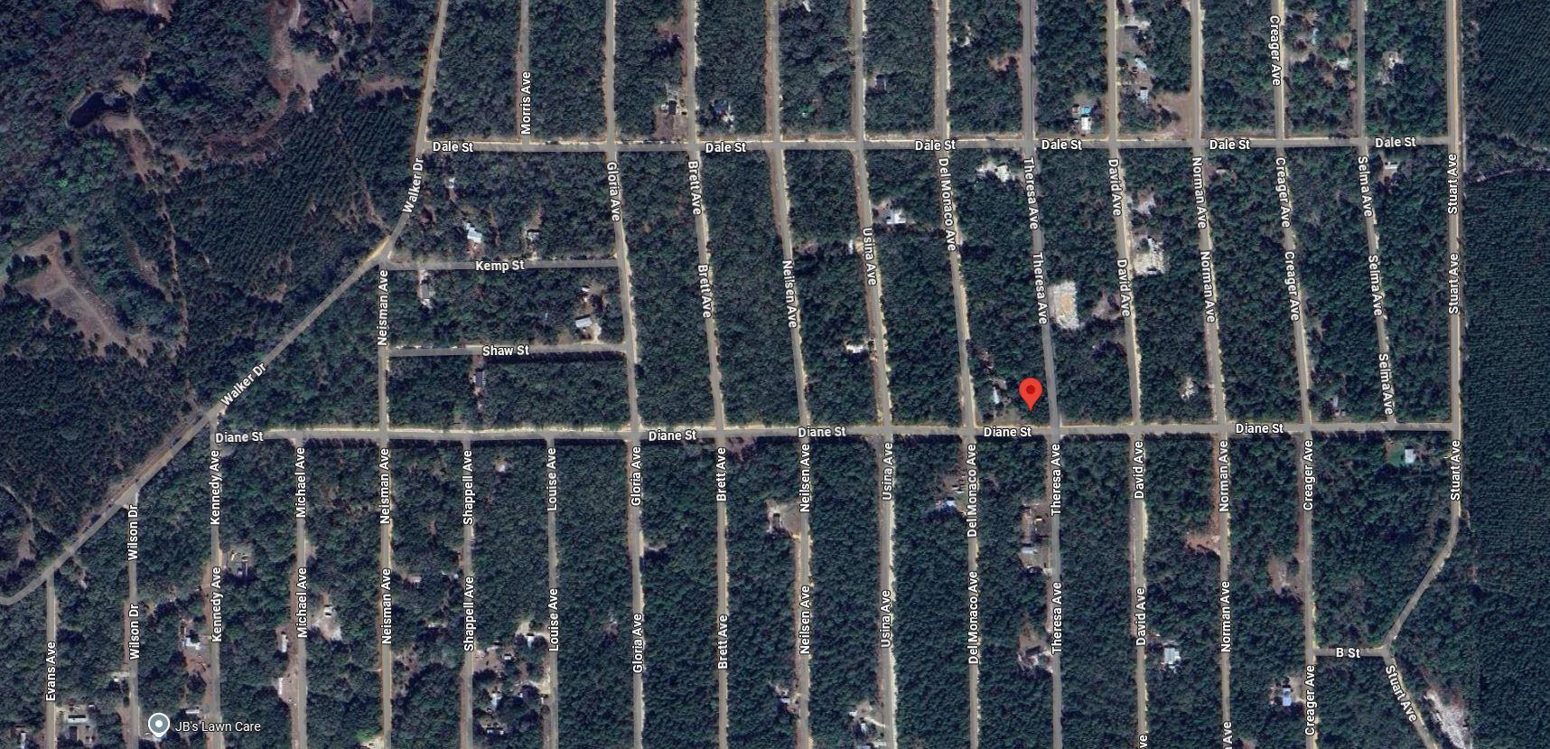 INTERLACHEN LAKES ESTATES - Land