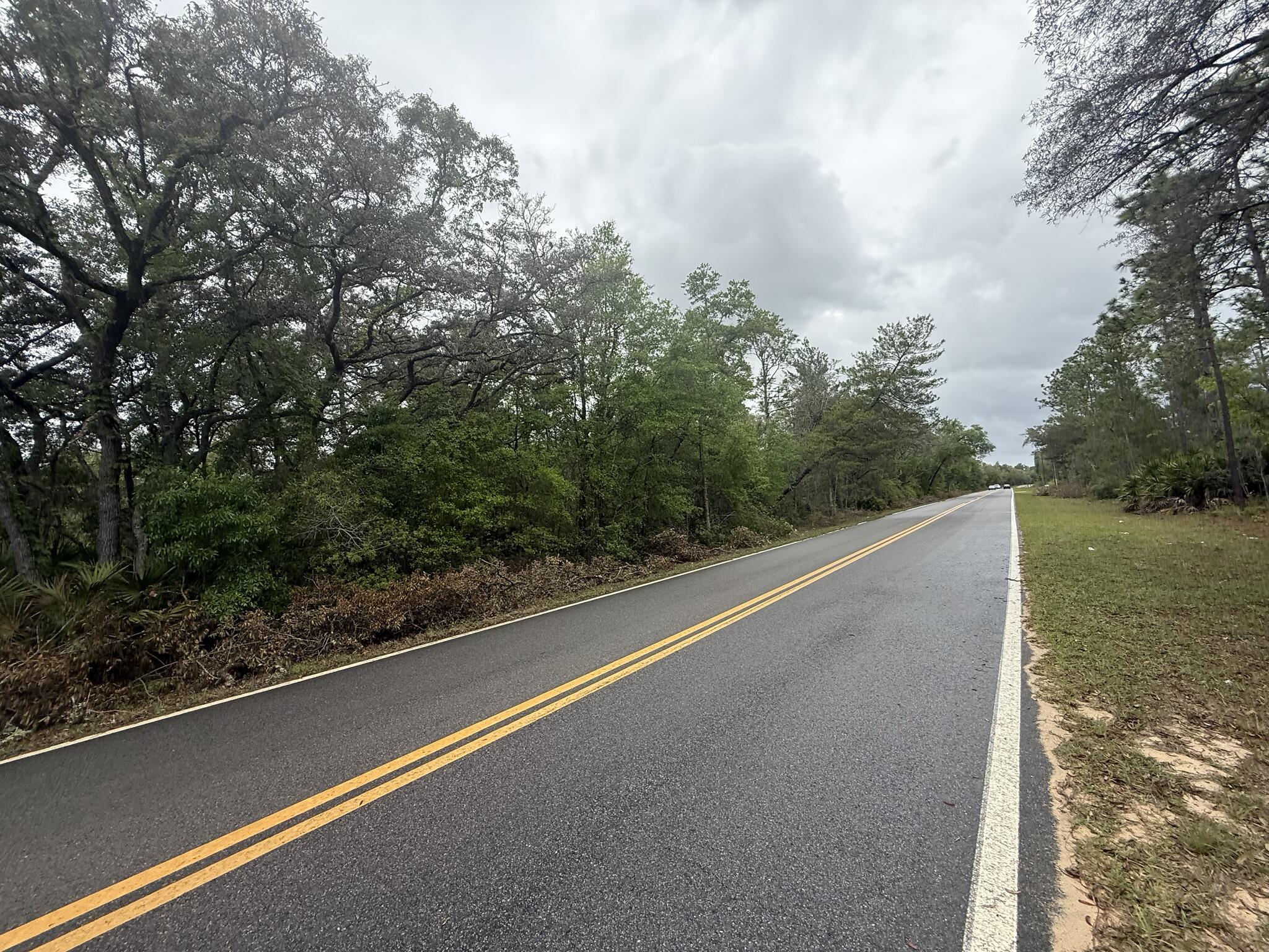 INTERLACHEN LAKES ESTATES - Land