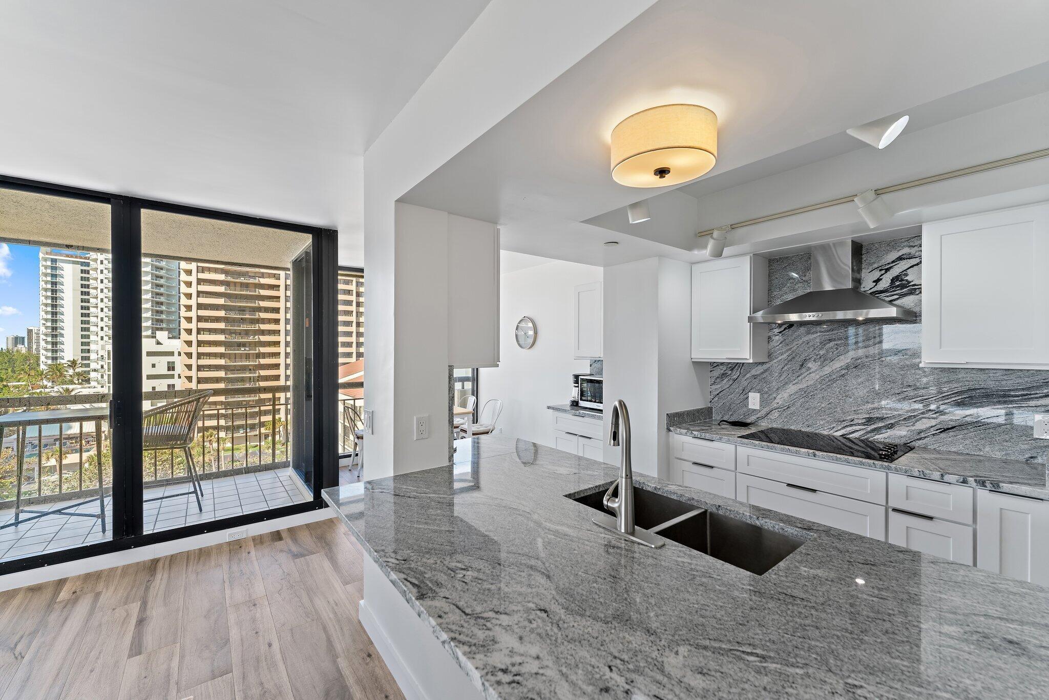Martinique - Residential Lease