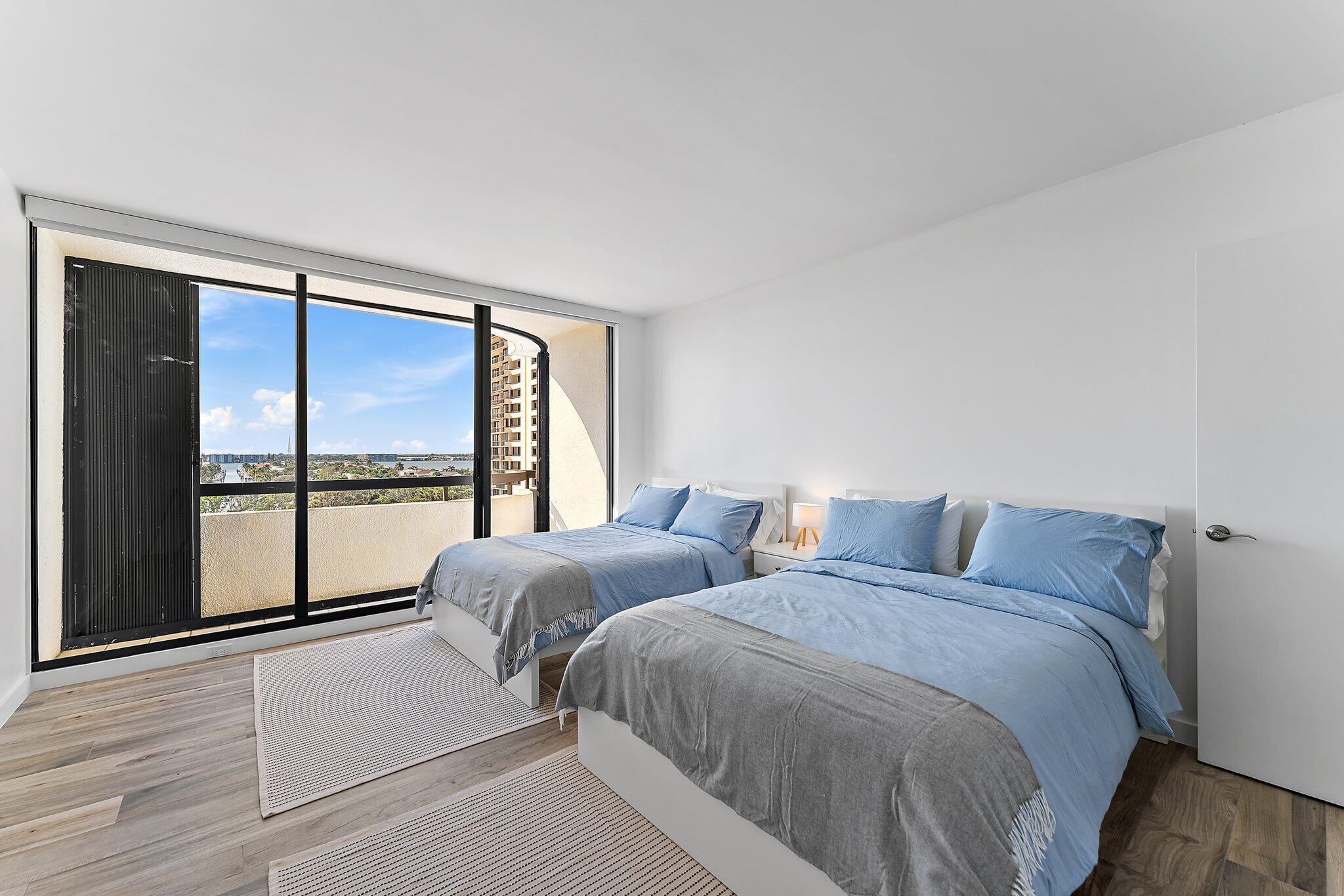 Martinique - Residential Lease