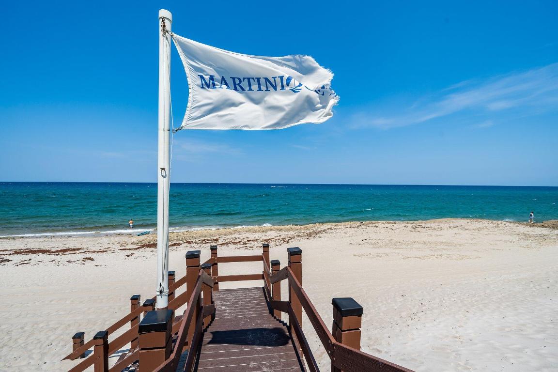 Martinique - Residential Lease