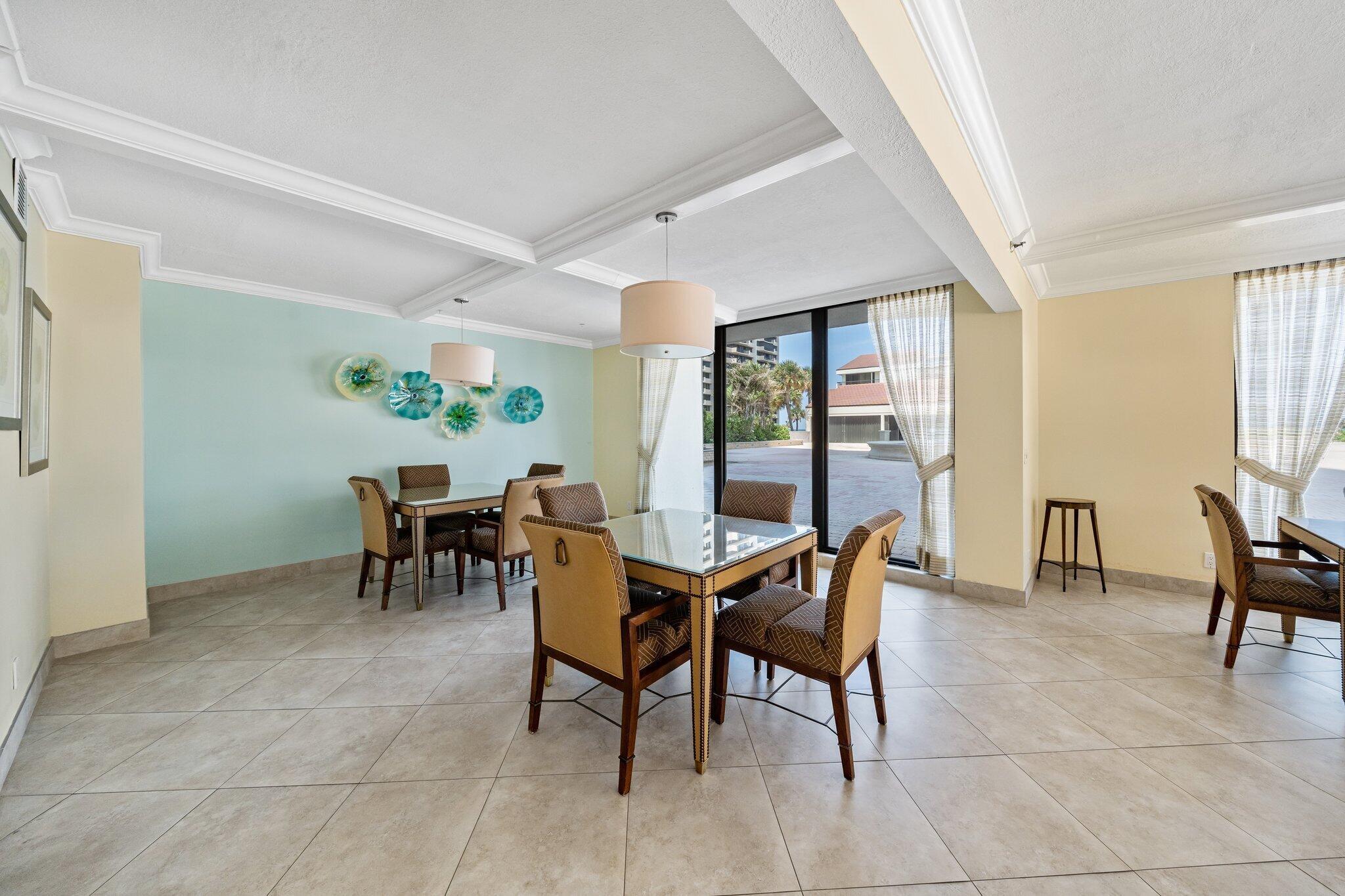 Martinique - Residential Lease
