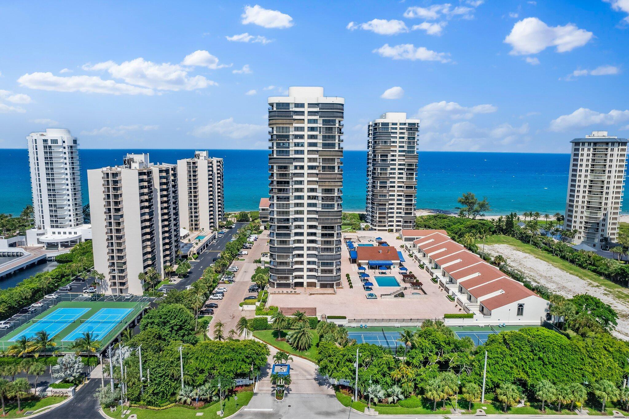 Martinique - Residential Lease