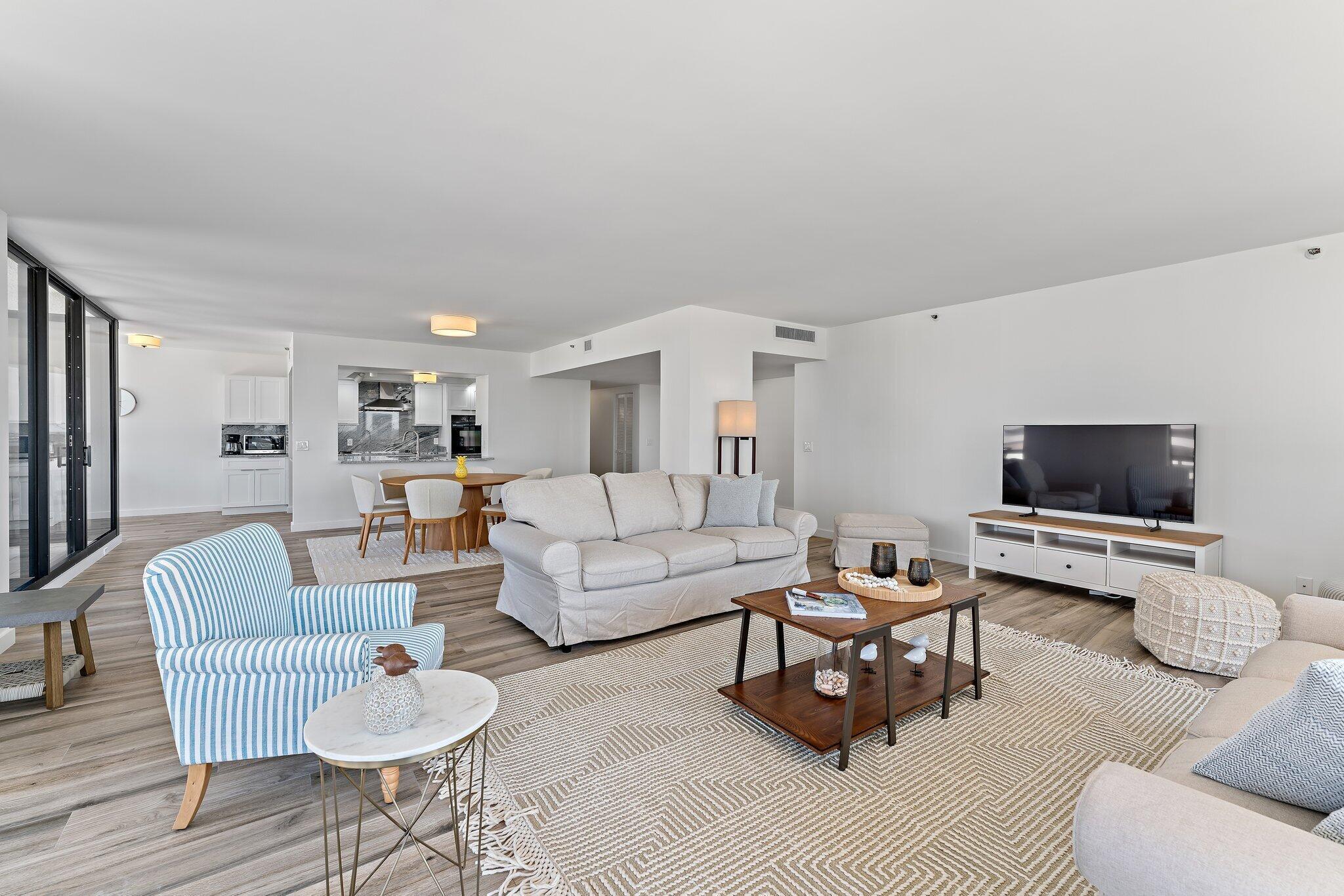 Martinique - Residential Lease