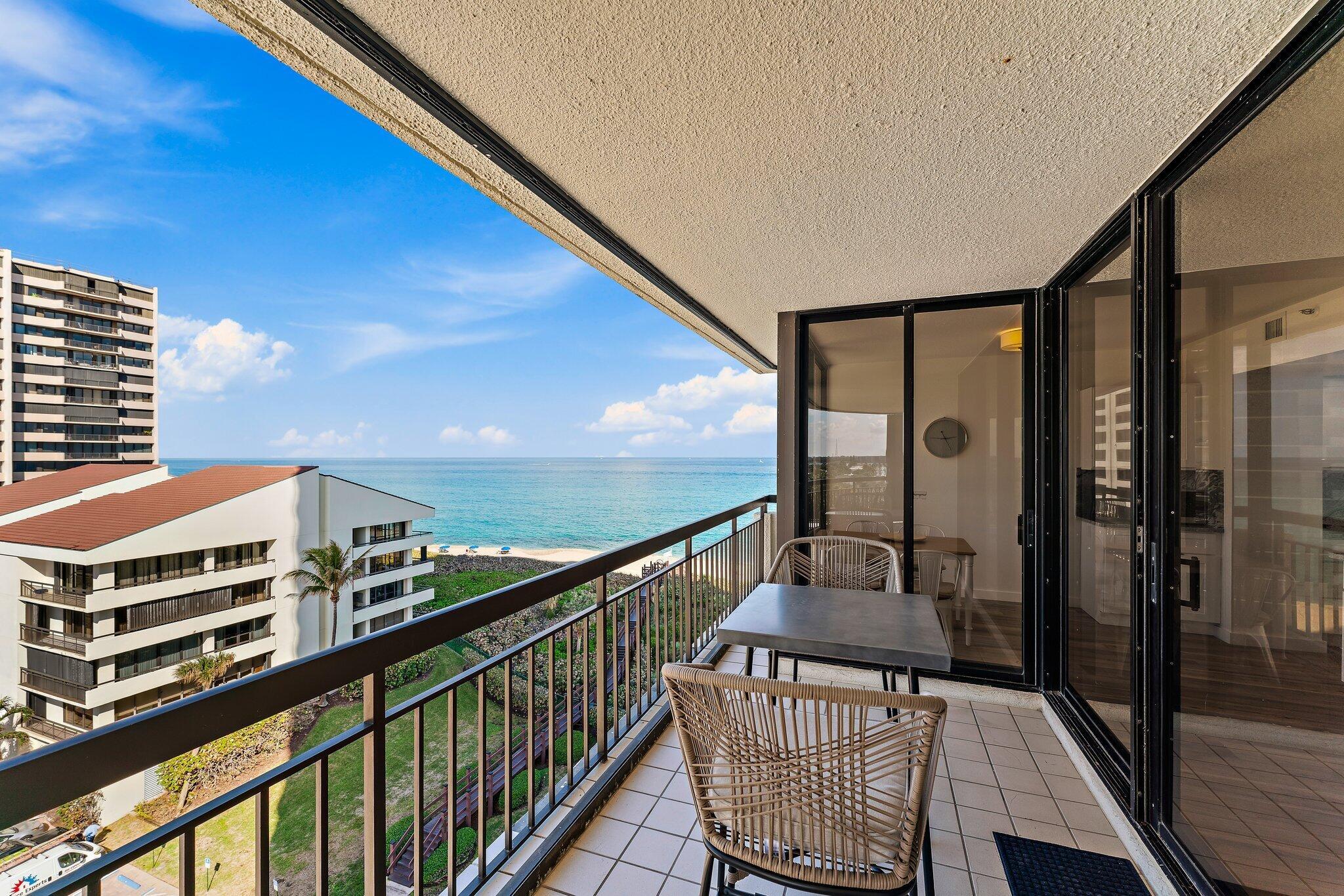 Martinique - Residential Lease