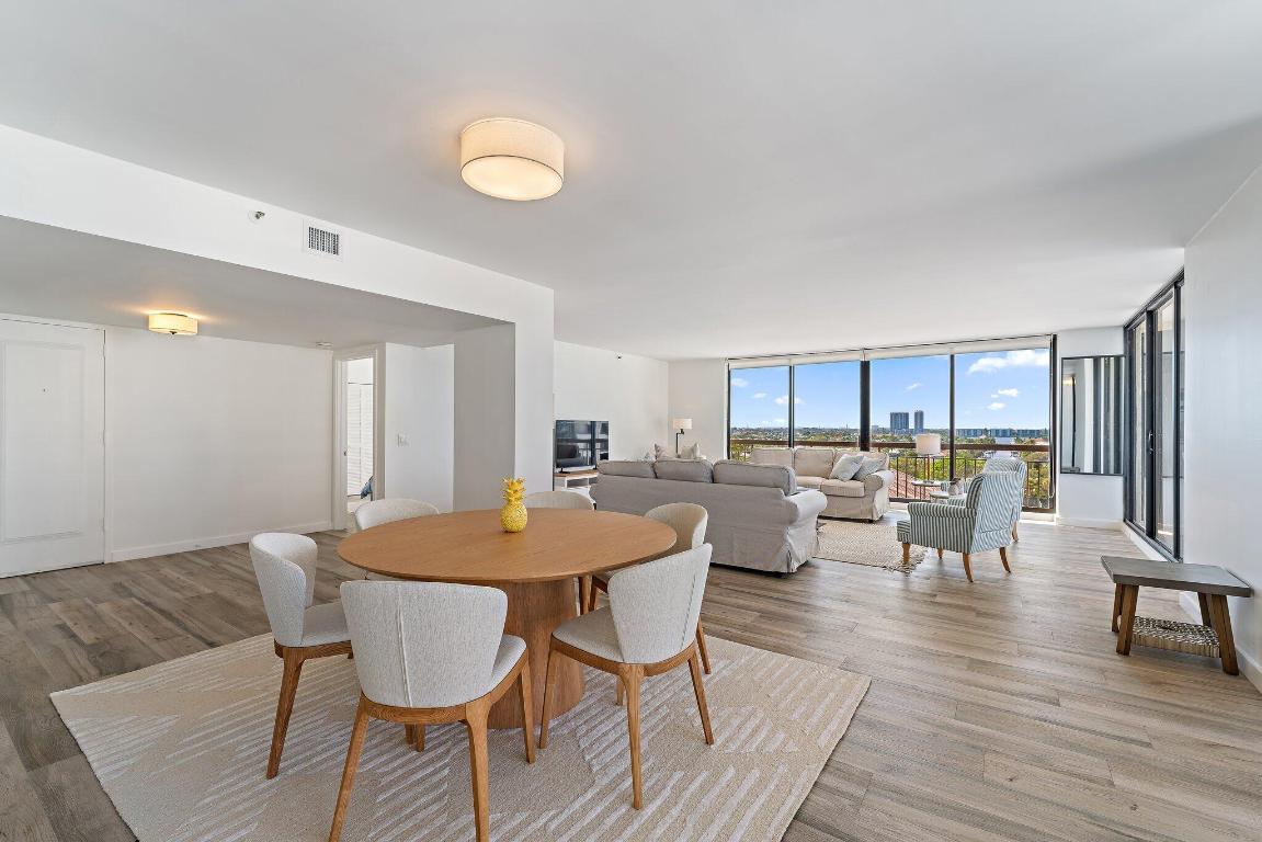 Martinique - Residential Lease