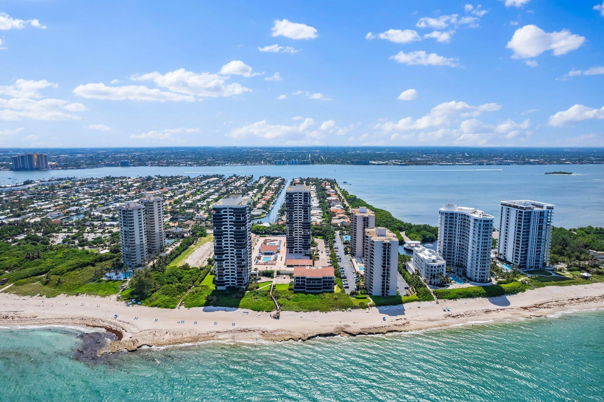 Martinique - Residential Lease