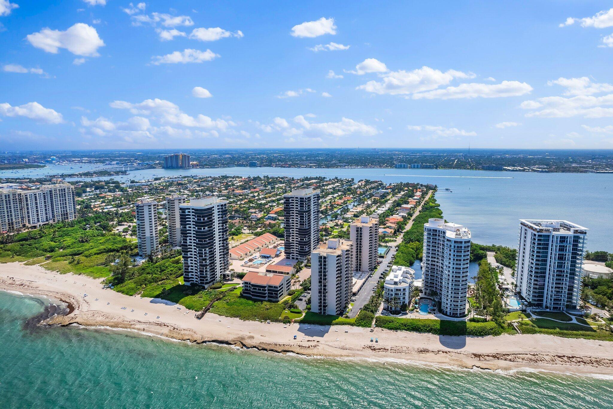 Martinique - Residential Lease