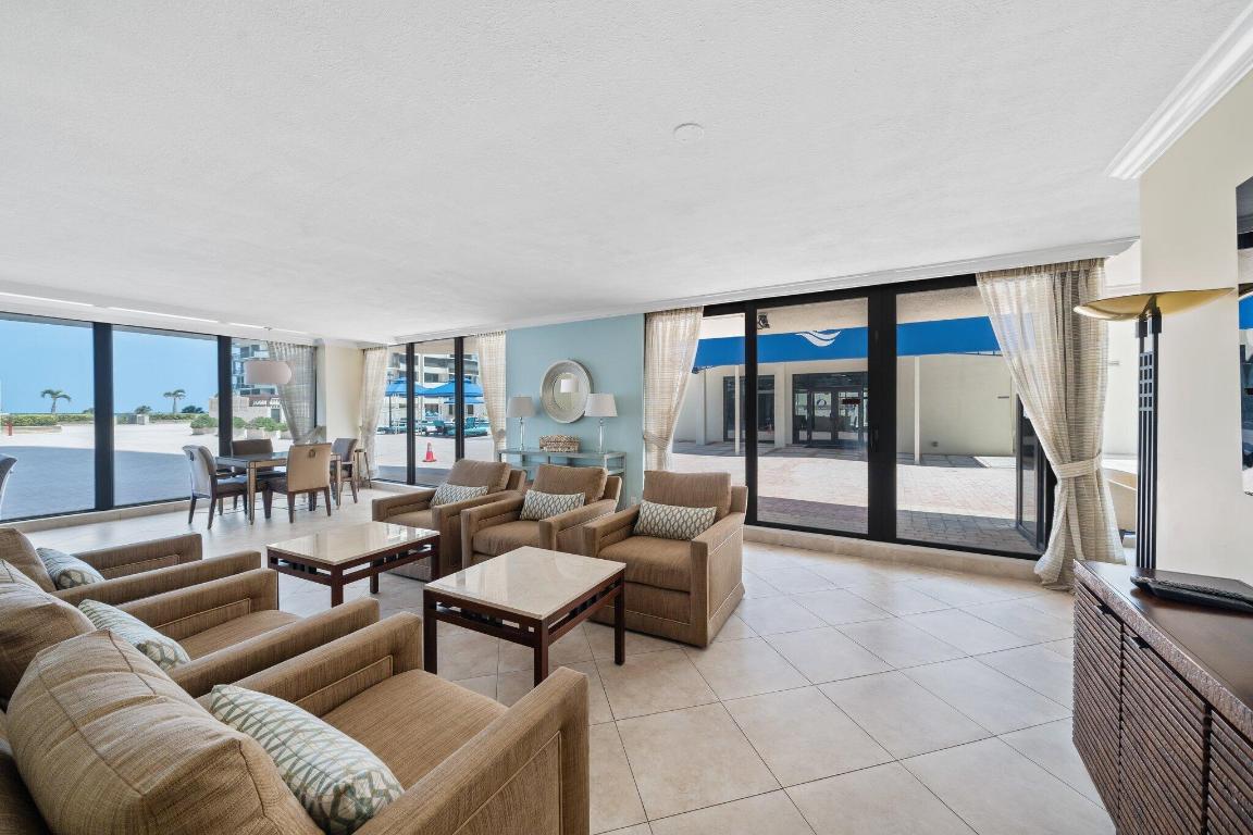 Martinique - Residential Lease