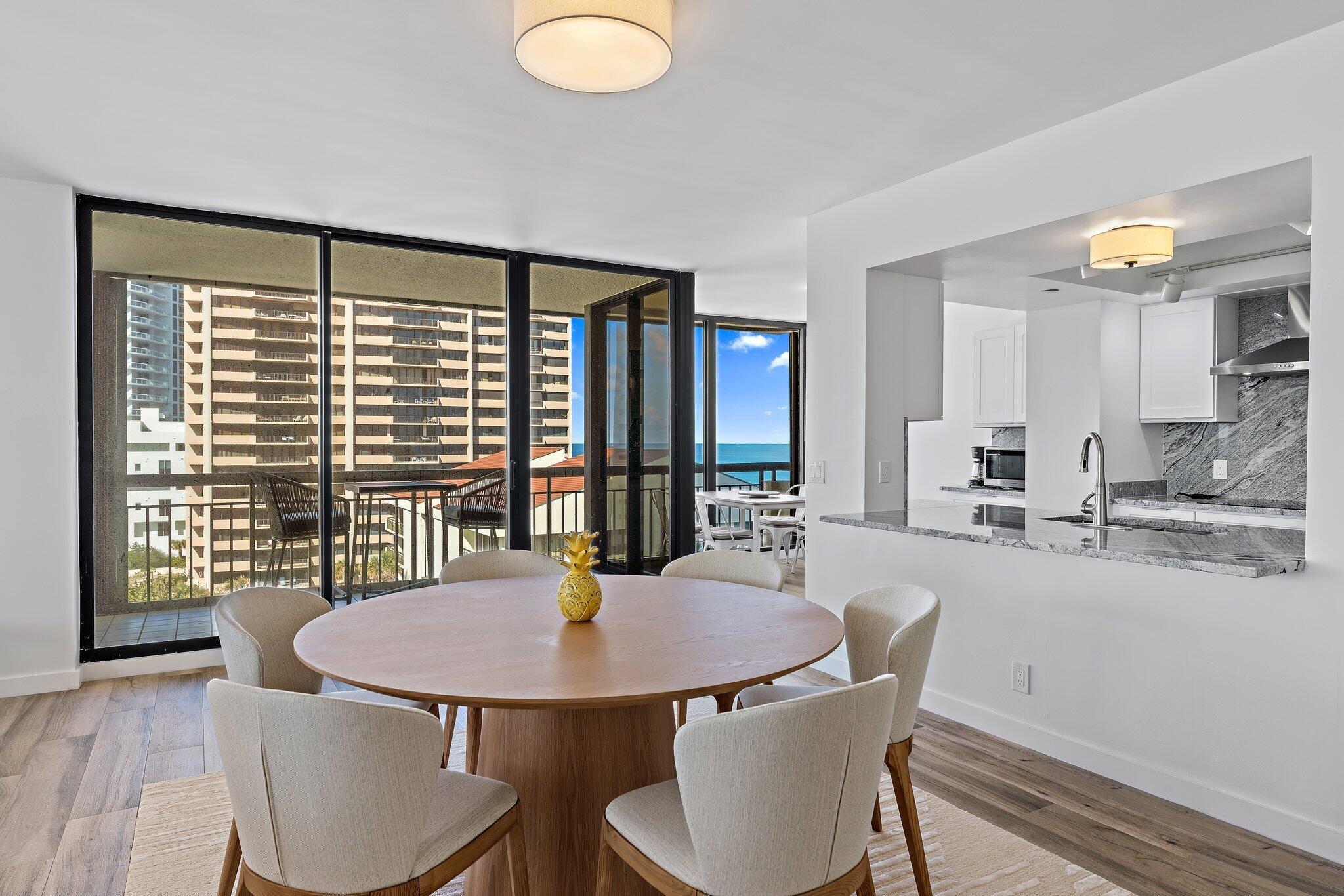 Martinique - Residential Lease