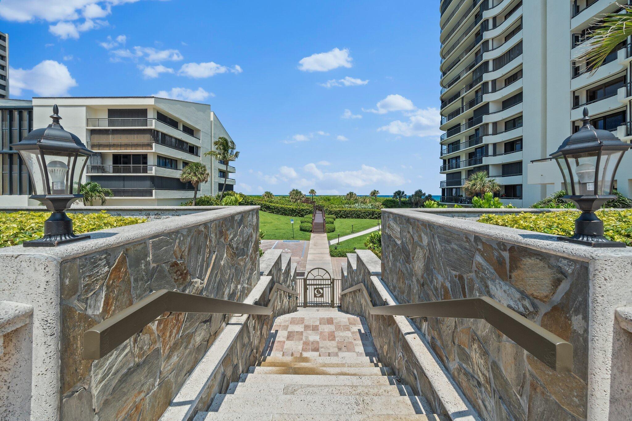 Martinique - Residential Lease