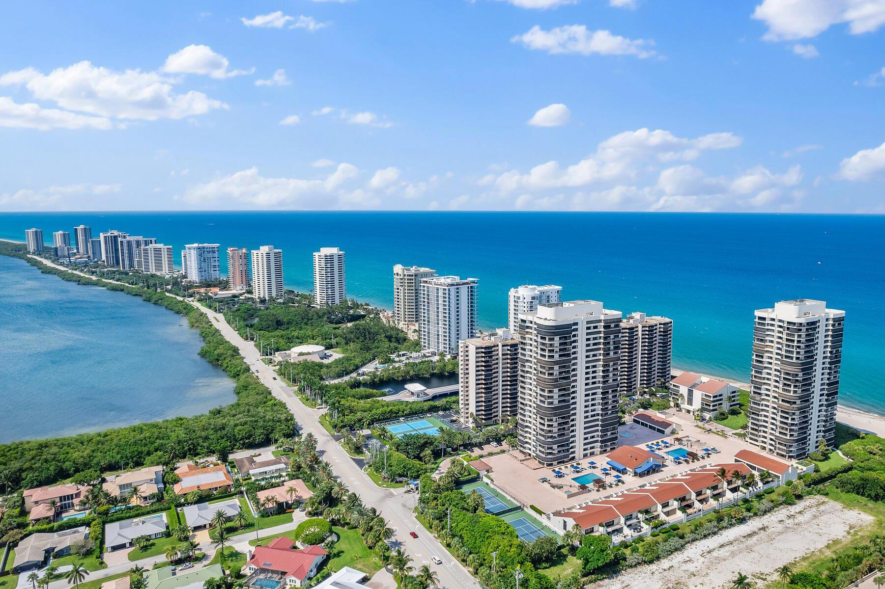 Martinique - Residential Lease