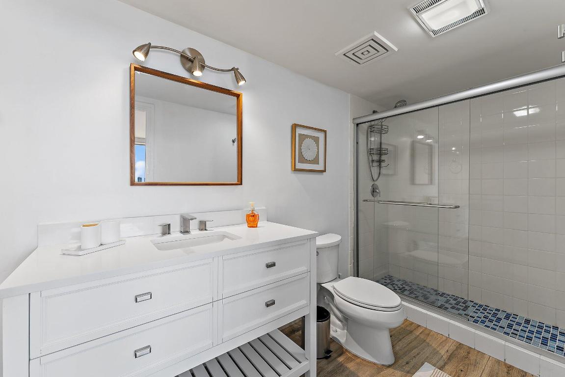 Martinique - Residential Lease