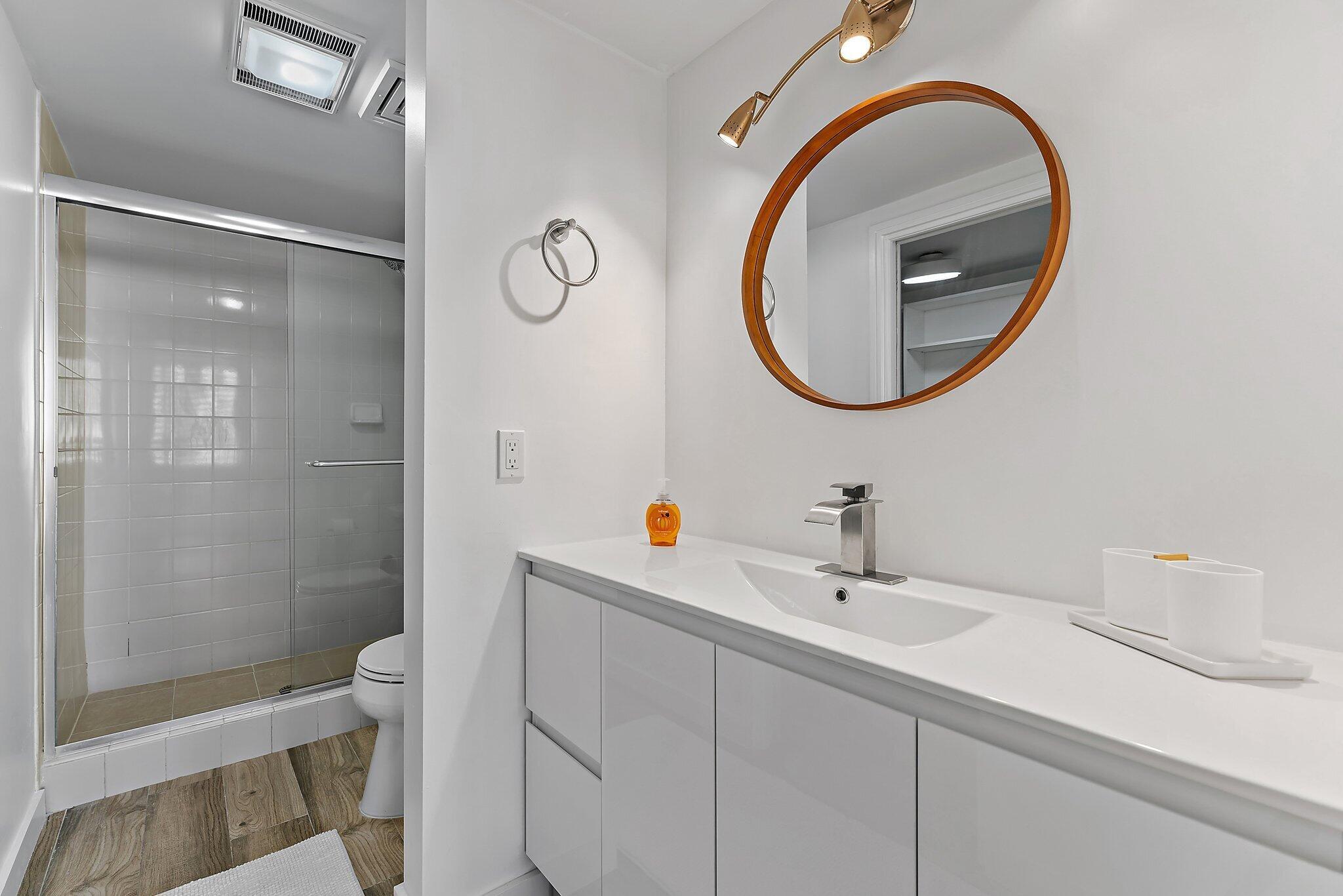 Martinique - Residential Lease