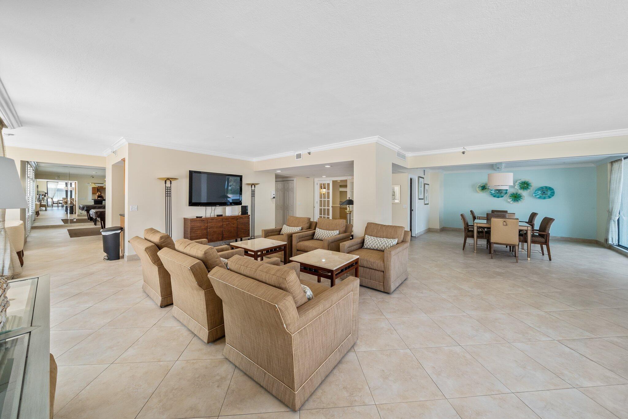 Martinique - Residential Lease