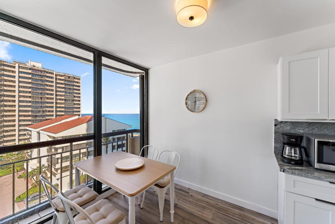 Martinique - Residential Lease