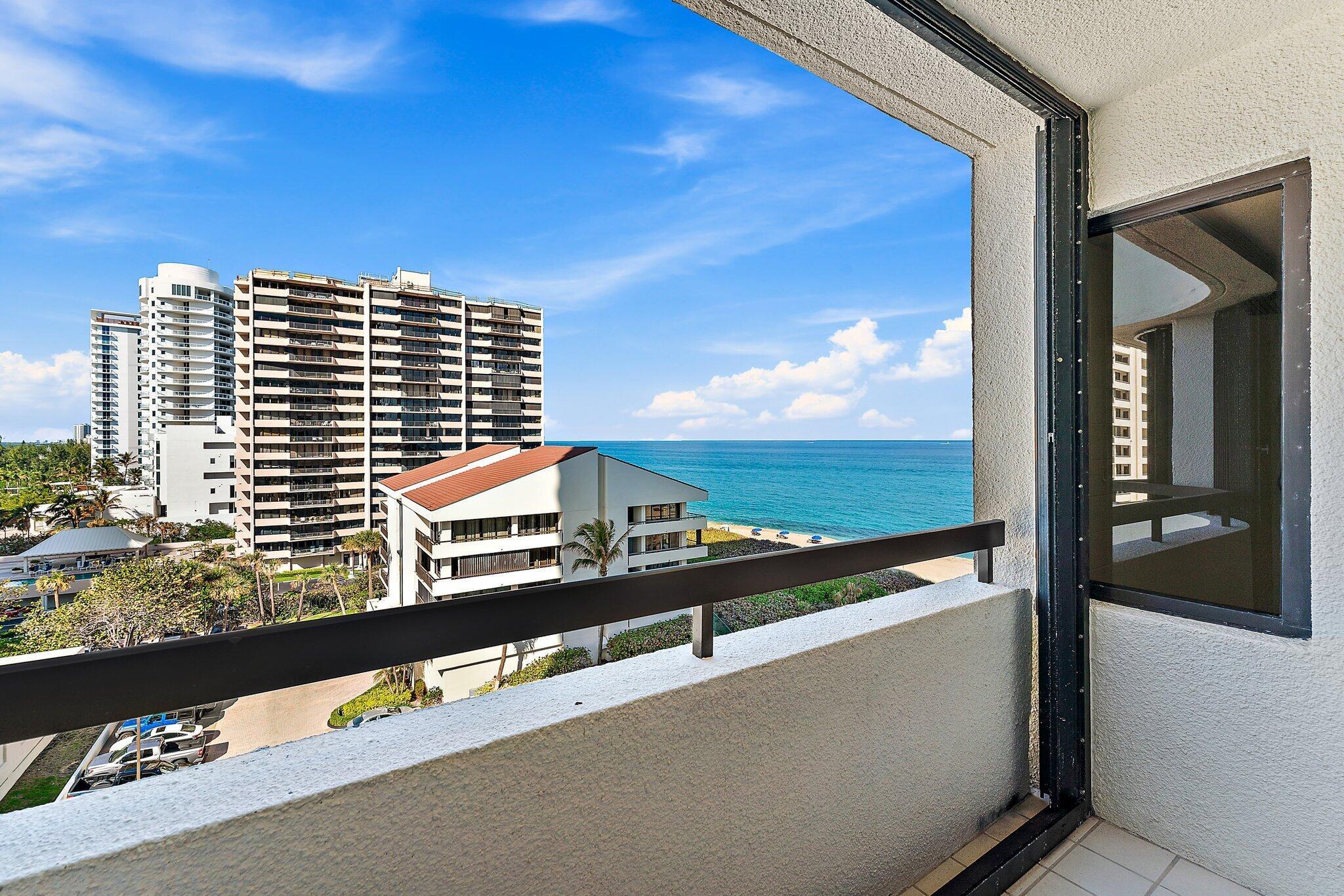 Martinique - Residential Lease
