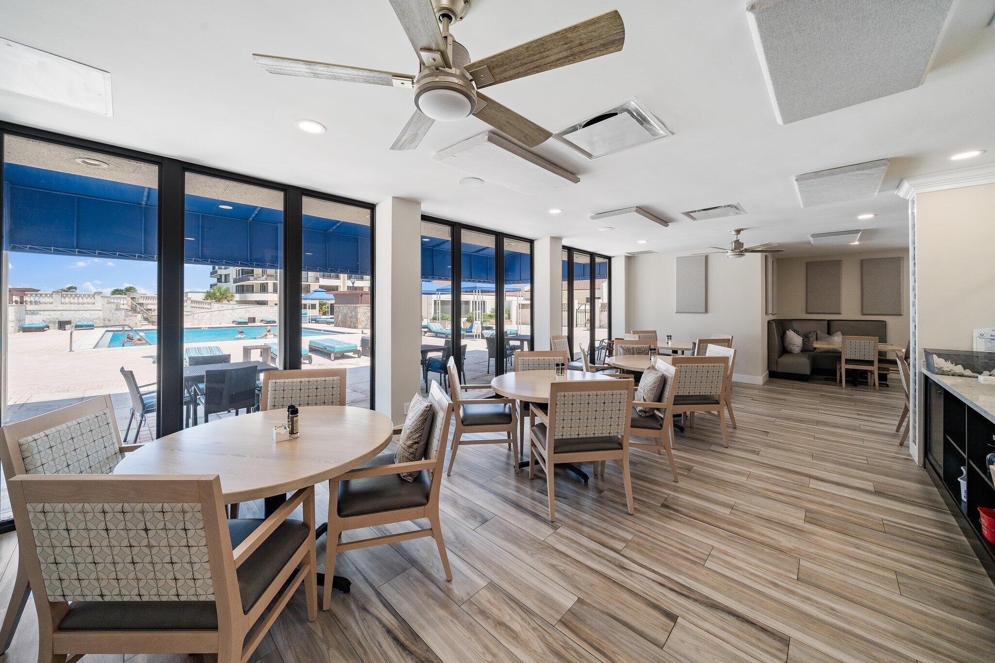 Martinique - Residential Lease